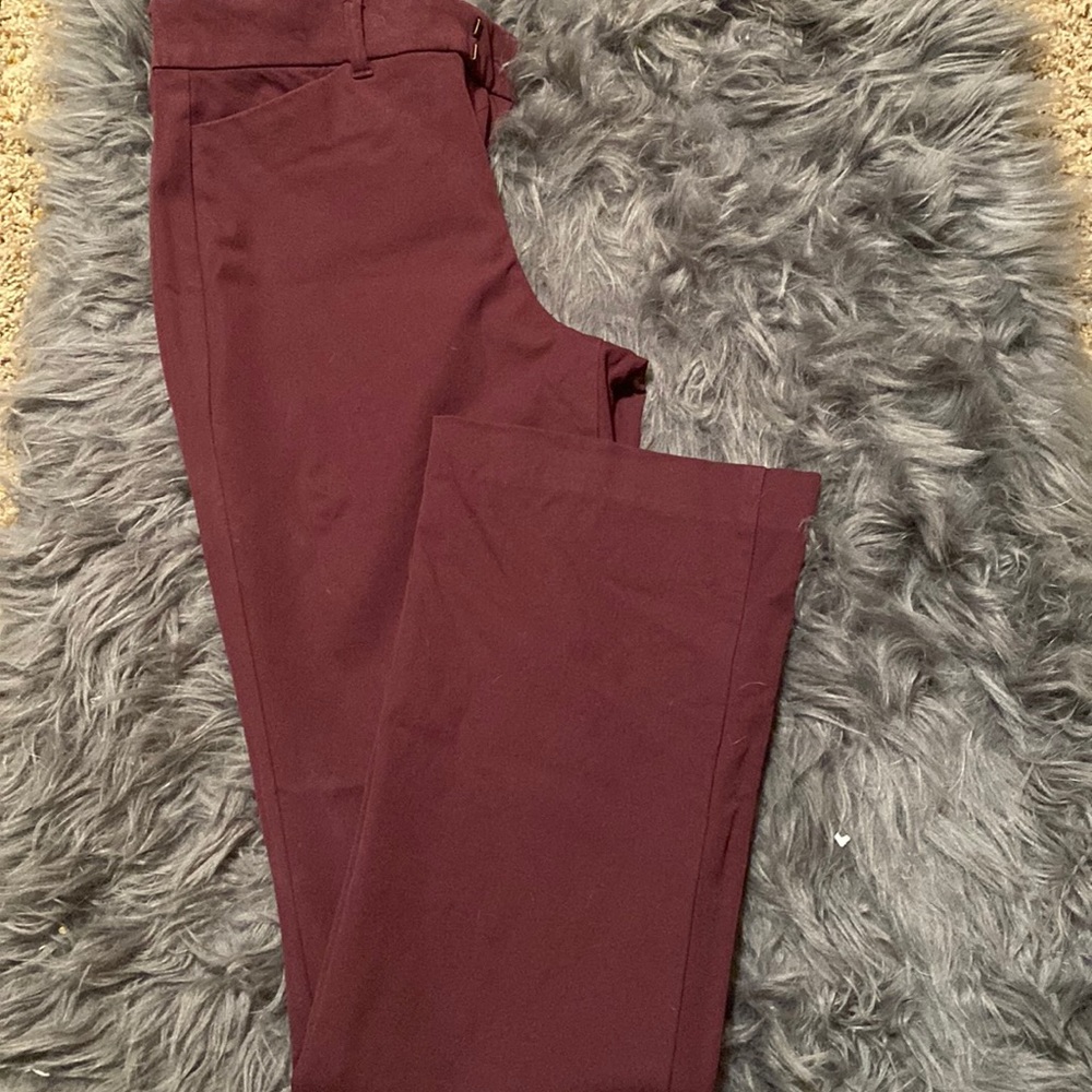 Old navy pants